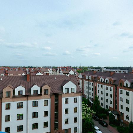 Hostel Metro Kabaty Warszawa Zewnętrze zdjęcie