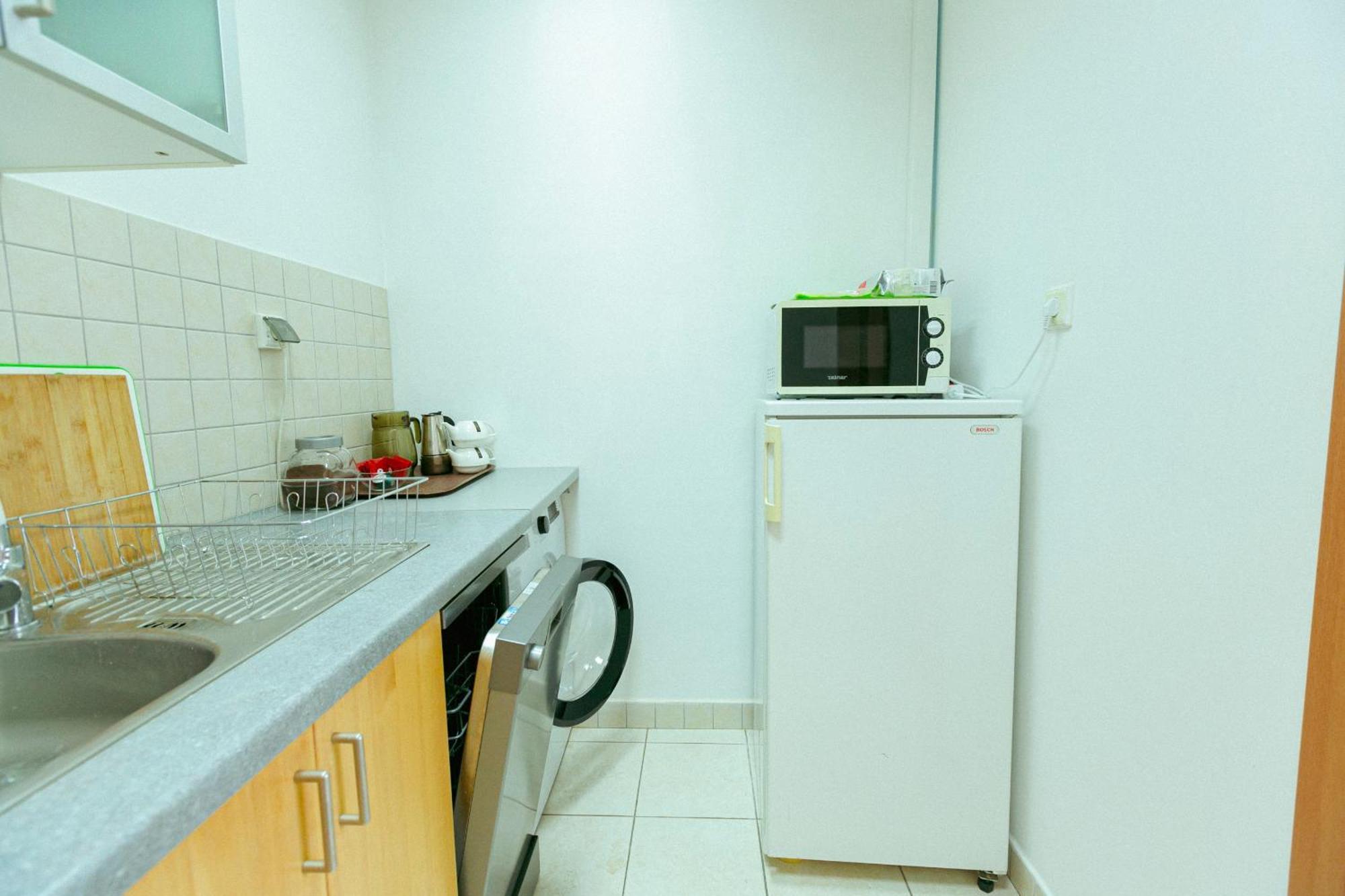 Hostel Metro Kabaty Warszawa Zewnętrze zdjęcie