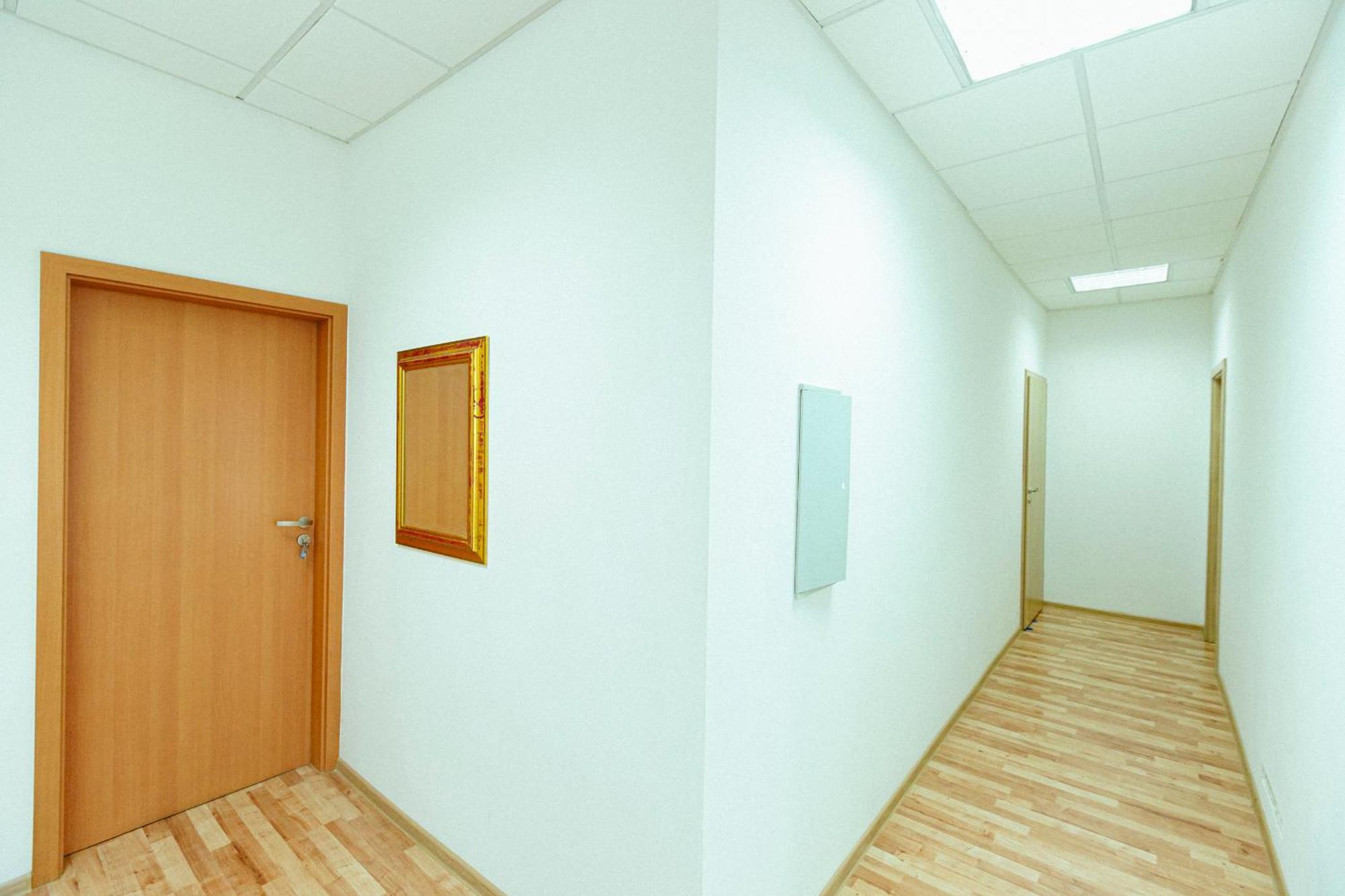 Hostel Metro Kabaty Warszawa Zewnętrze zdjęcie