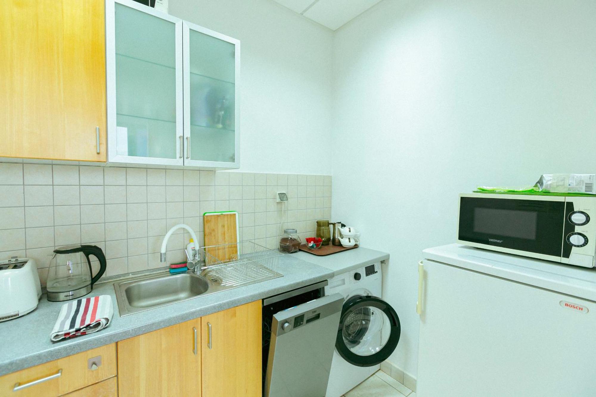 Hostel Metro Kabaty Warszawa Zewnętrze zdjęcie