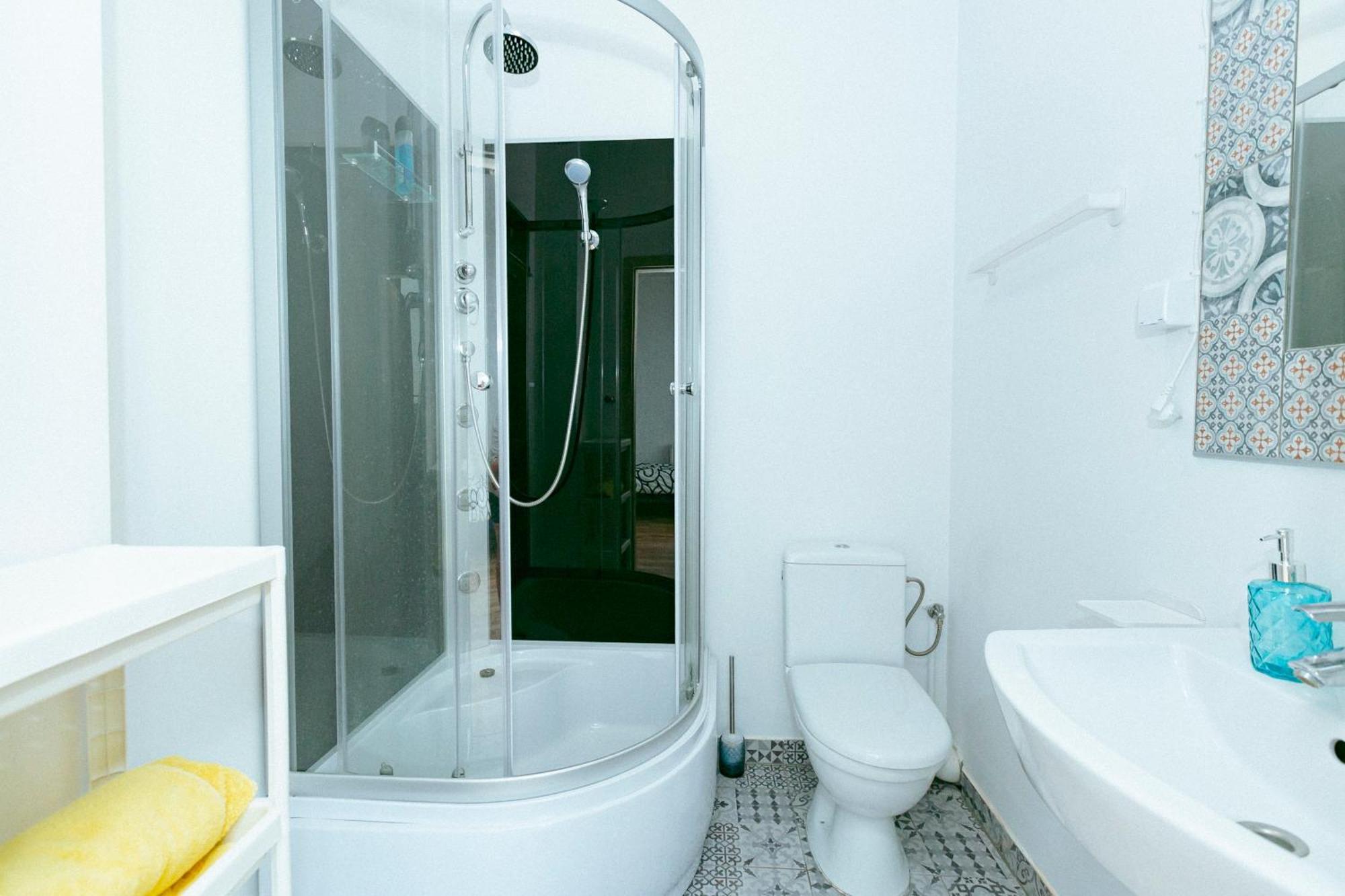 Hostel Metro Kabaty Warszawa Zewnętrze zdjęcie